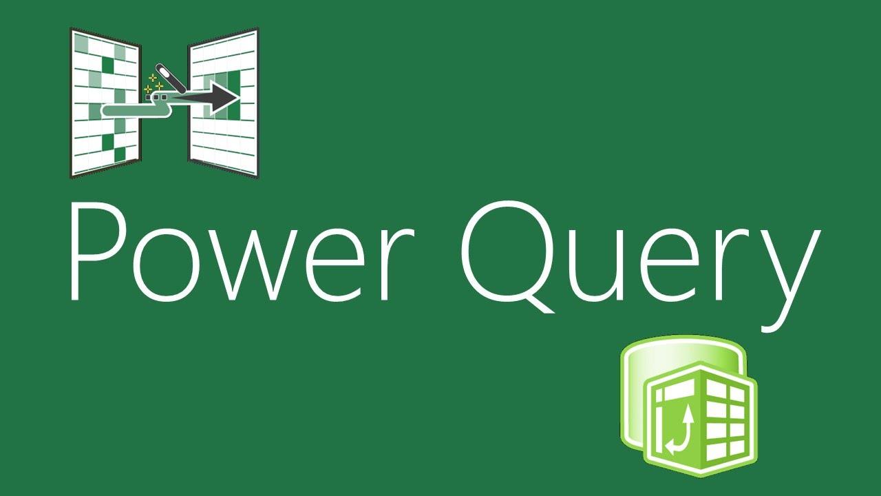 Excel中使用Power Query怎么打开？一起开启Power Query之旅吧