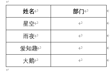 word怎么制作下拉菜单，word下拉菜单制作步骤图解