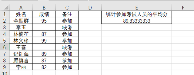 在Excel公式中“” 符号有什么含义？-天天办公网