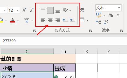 如何判断Excel单元格中的数字是否为文本格式？