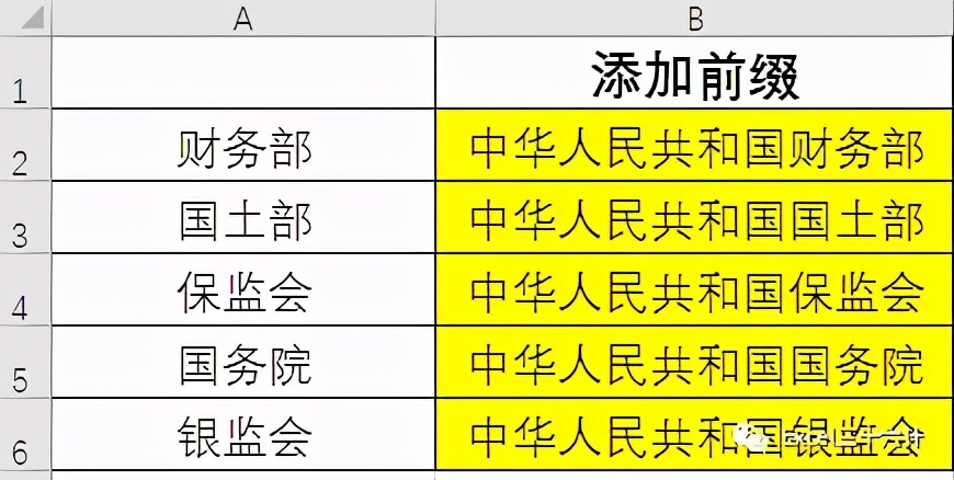 Excel快速填充功能实操方法详解，7个无比强大的应用shil