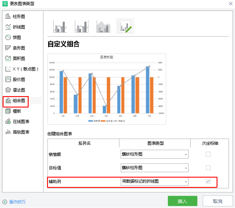 excel中如何制作显著性差异柱状图？