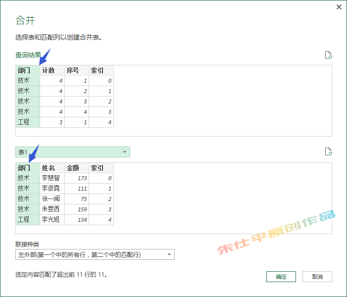 Power Query怎么解决分组累积求和？