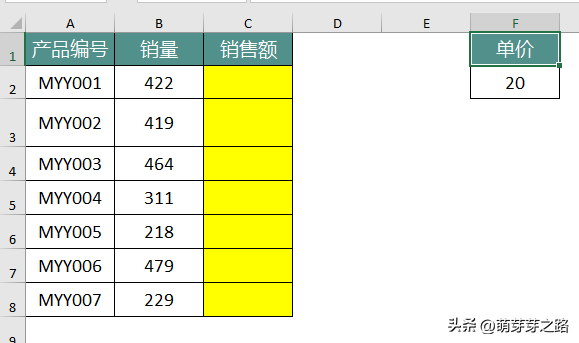 excel单元格的引用方式有哪几种（附操作方法）-天天办公网