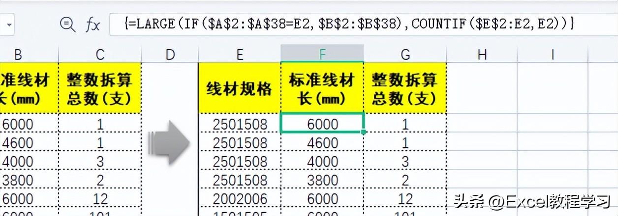 自定义排序excel怎么设置（excel自定义排序函数公式用法详解）-天天办公网