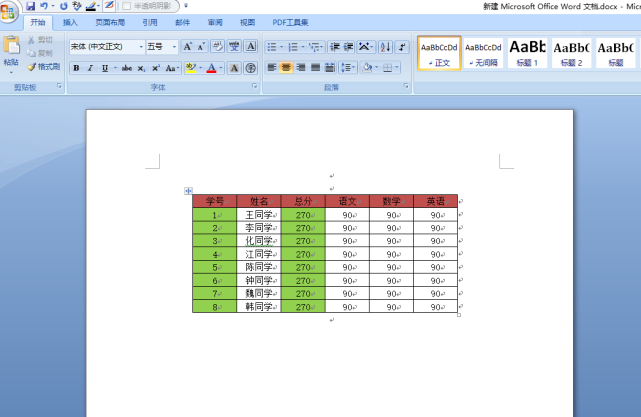 excel内容转化为word（如何把excel转换成word文档不改变原格式）-天天办公网