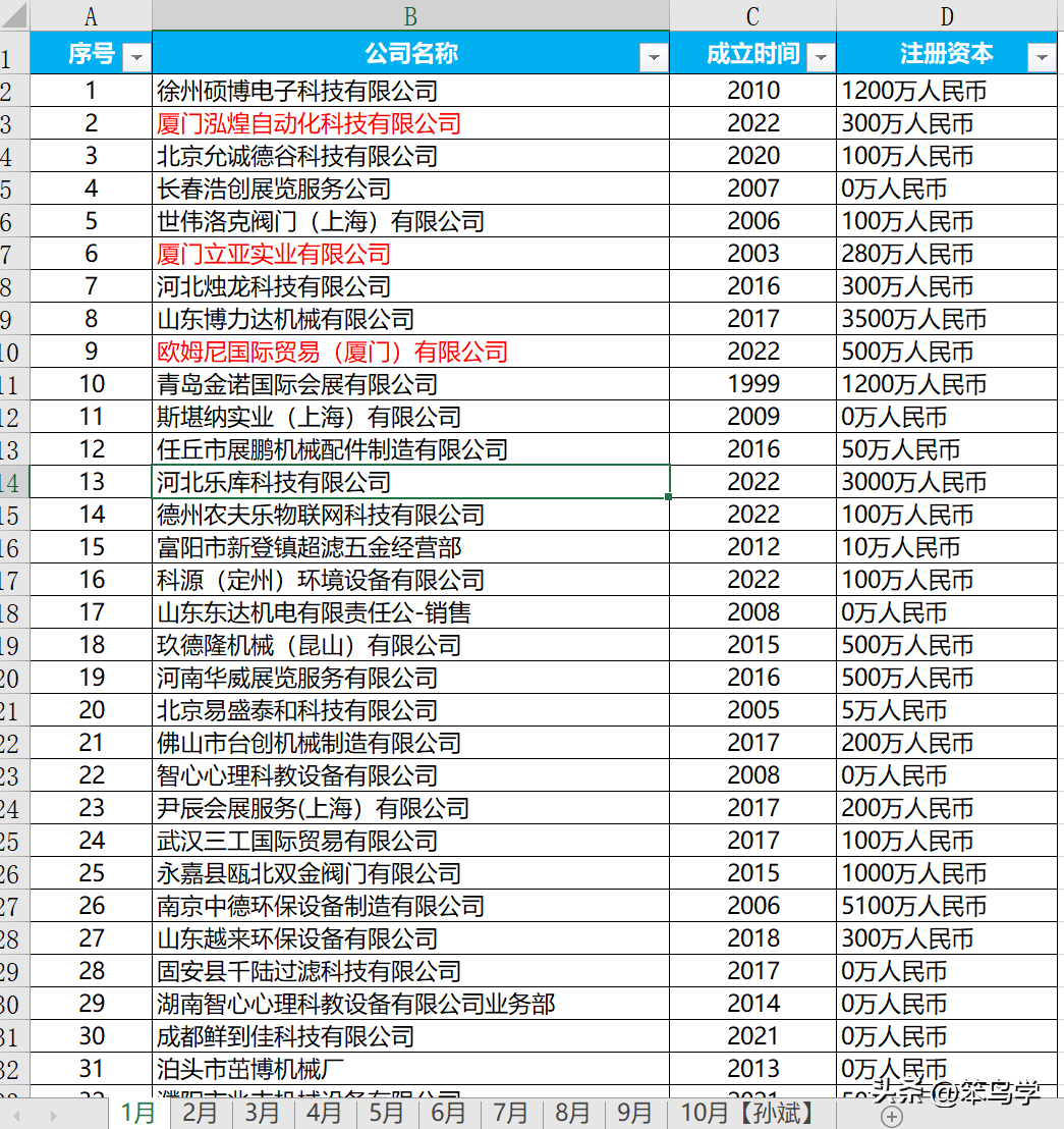 excel查找替换怎么操作（excel中查找替换标记特定值小技巧）-天天办公网